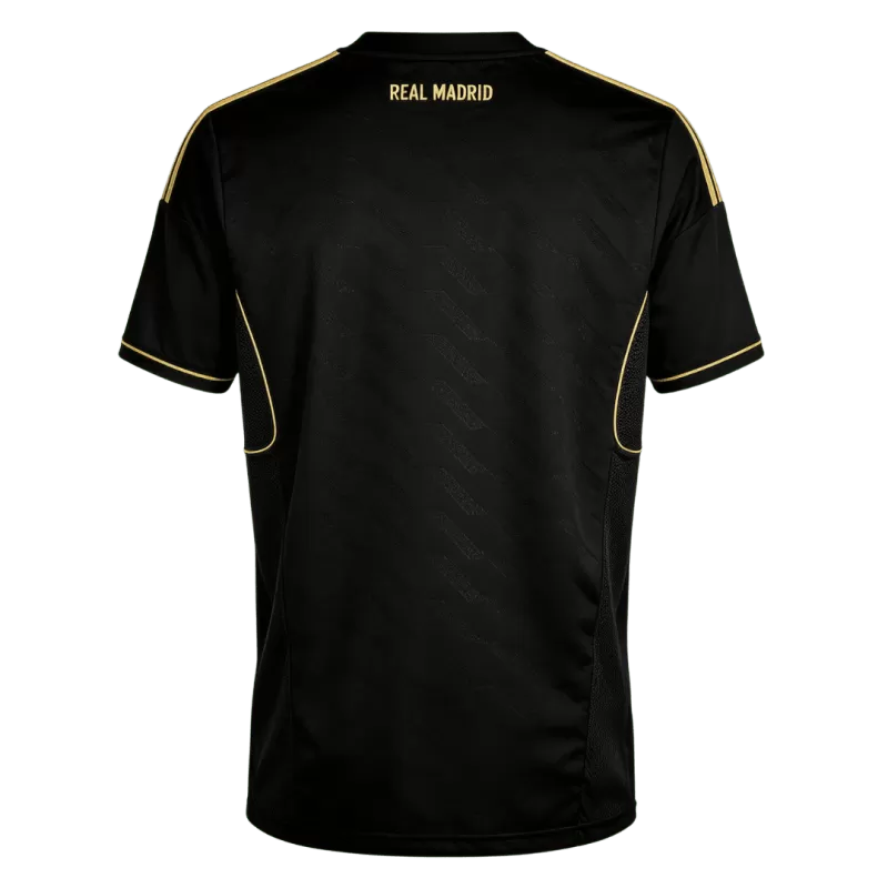 Real Madrid Away Retro Jersey 2011/12