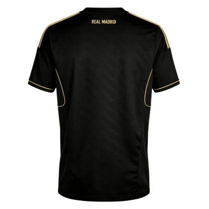 Real Madrid Away Retro Jersey 2011/12