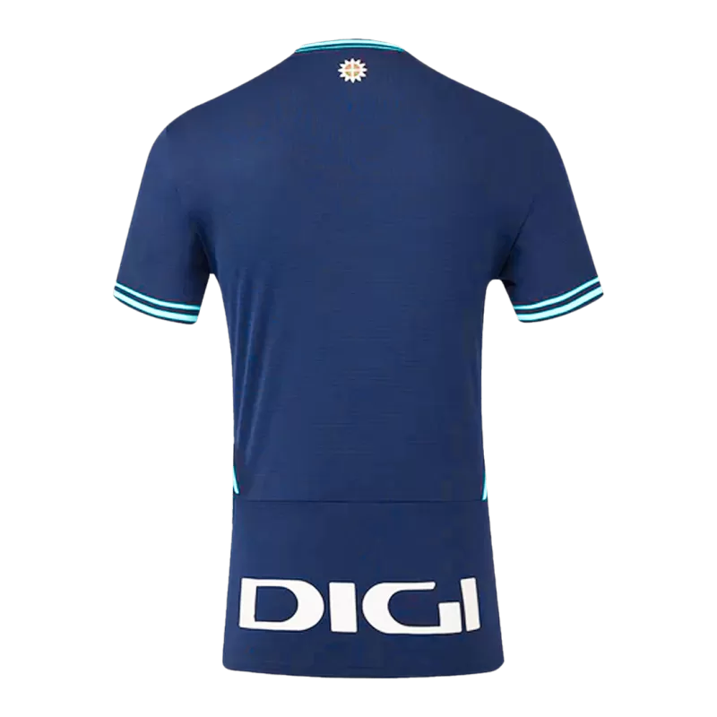 Athletic Club de Bilbao Away Jersey 2025/26