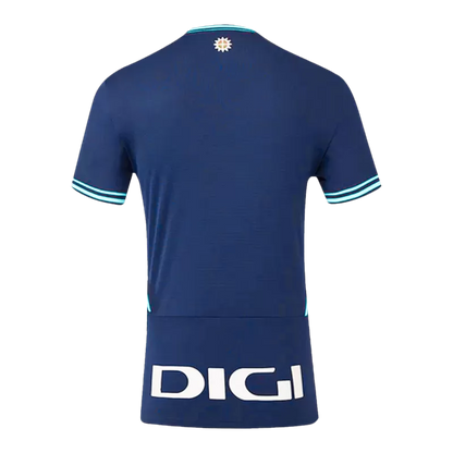 Athletic Club de Bilbao Away Jersey 2025/26