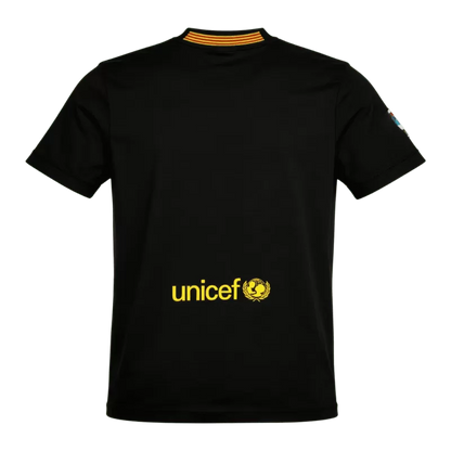 Barcelona Third Away Retro jersey 2013/14