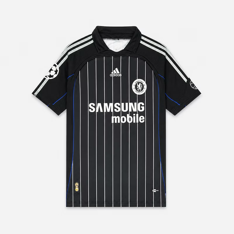 Chelsea 2006-08 Third Jersey