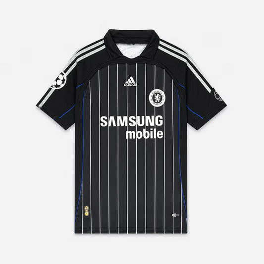 Chelsea 2006-08 Third Jersey