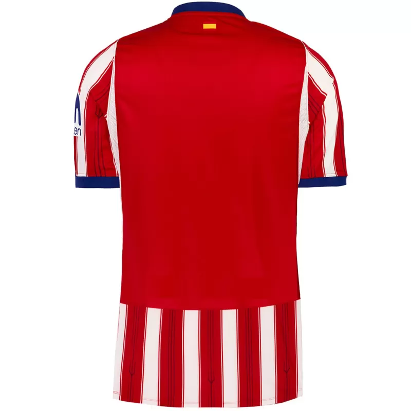 Atletico Madrid Home Jersey 2026/27