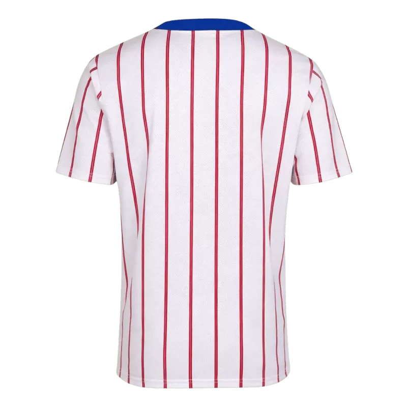 Retro Jersey Chelsea Away 1992/94