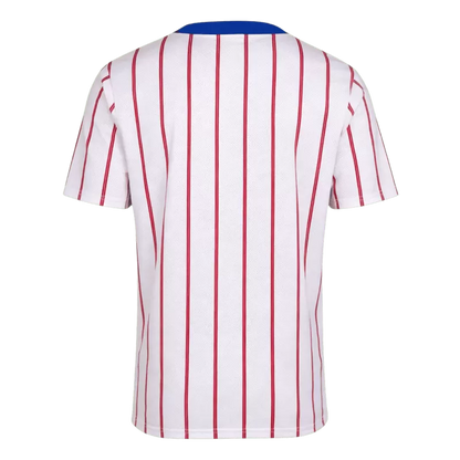 Retro Jersey Chelsea Away 1992/94