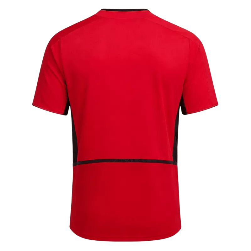Manchester United Home 2002/04 Retro Jersey