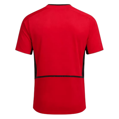 Manchester United Home 2002/04 Retro Jersey
