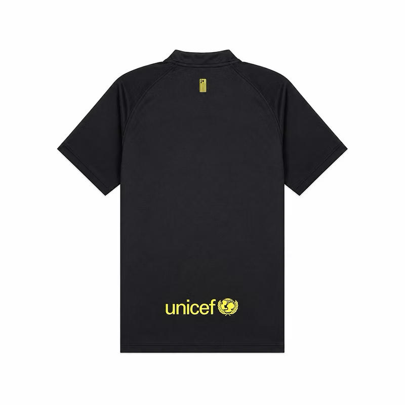 Barcelona 2011-12 Away Jersey