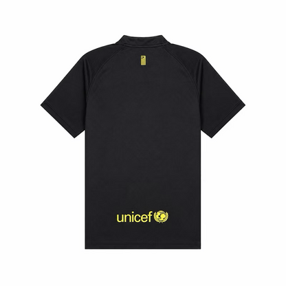 Barcelona 2011-12 Away Jersey