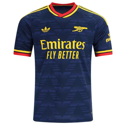 Arsenal Away Soccer Jersey 2026/27