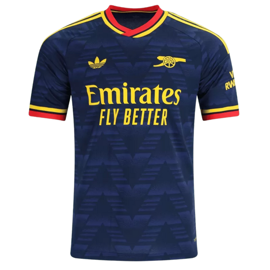 Arsenal Away Soccer Jersey 2026/27