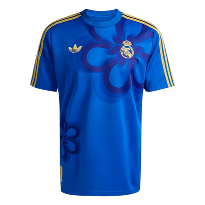 Real Madrid Cultural Story Jersey 2025/26