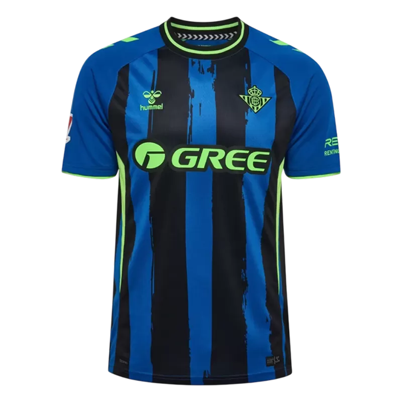 Real Betis Third Jersey 2026/27