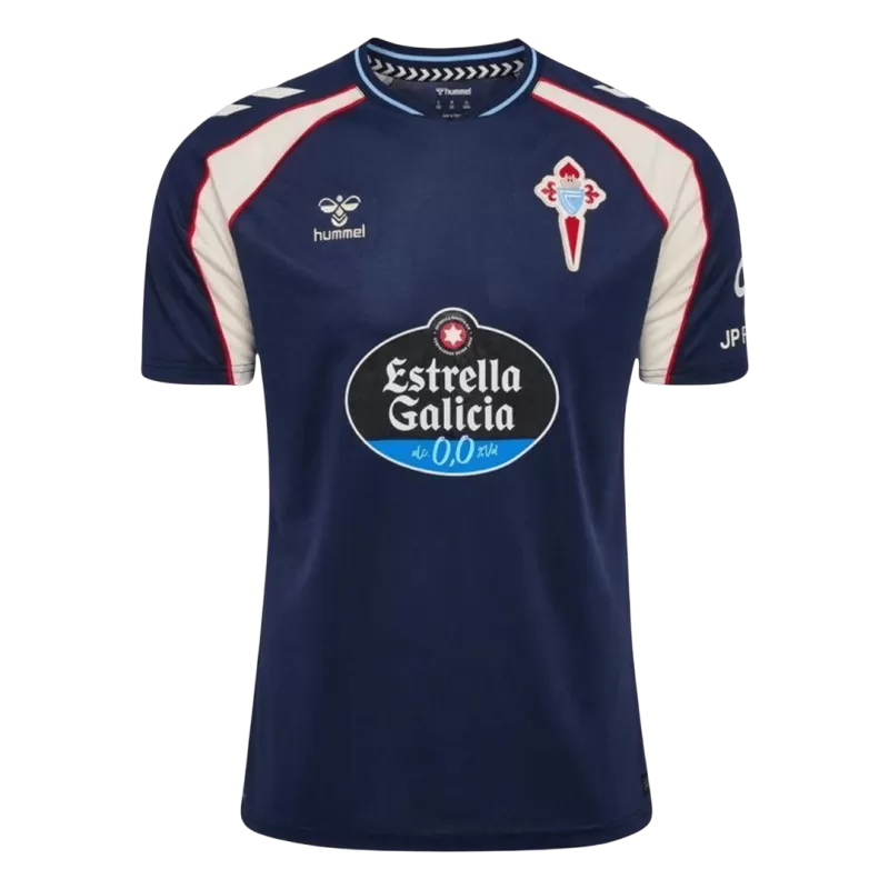 Celta Vigo Away Jersey 2026/27