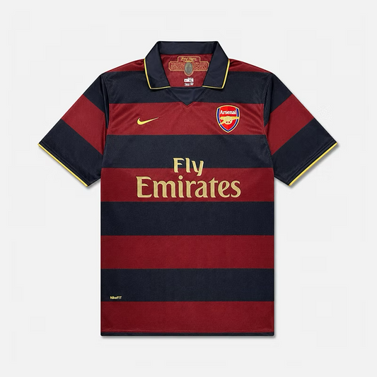 Arsenal 2007-08 Third Jersey