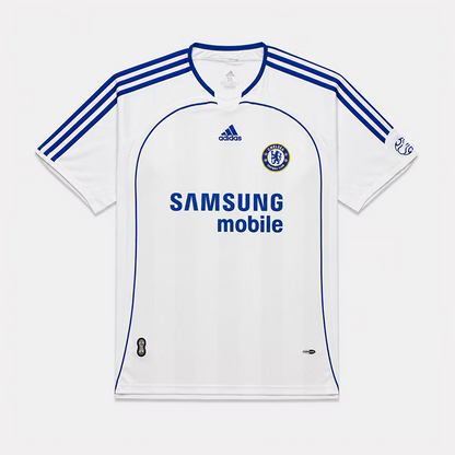 Chelsea 2006-08 Away Jersey