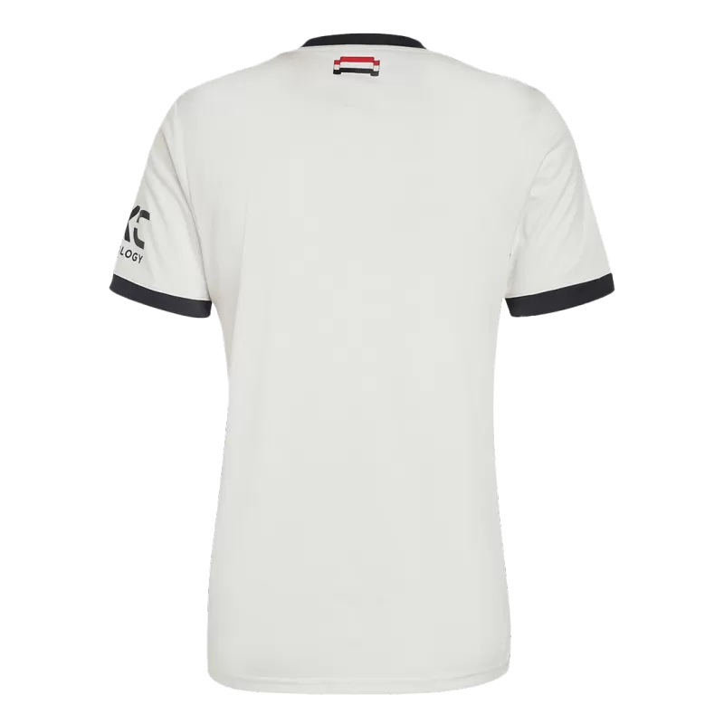 Manchester United Third 2024/25 Jersey