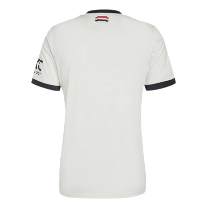 Manchester United Third 2024/25 Jersey