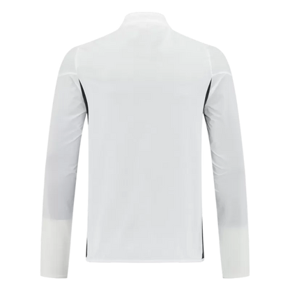 Arsenal Jacket 2026/27 - White