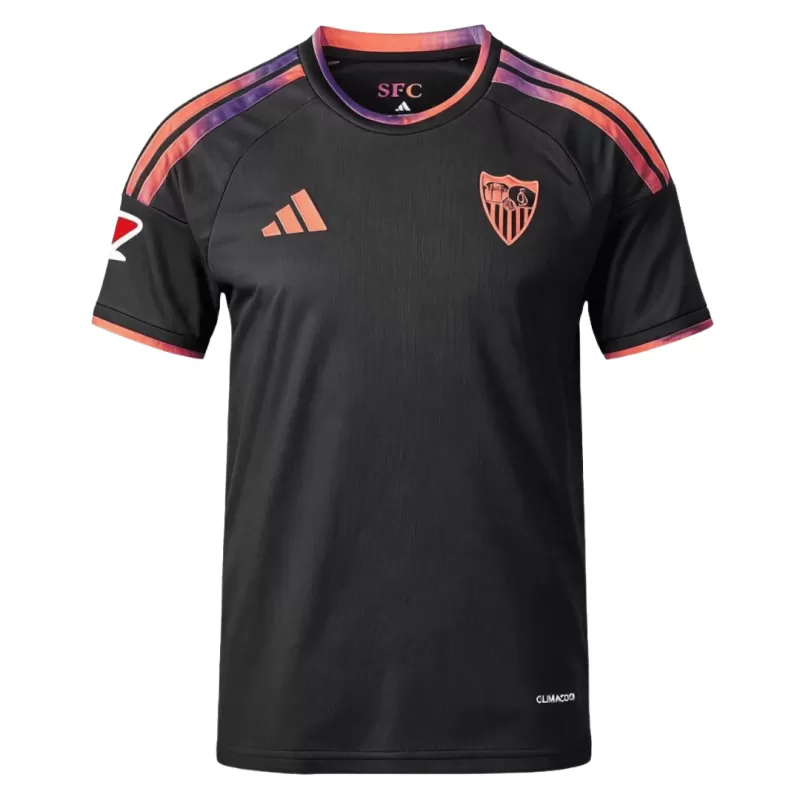Sevilla Third Away Jersey 2026/27