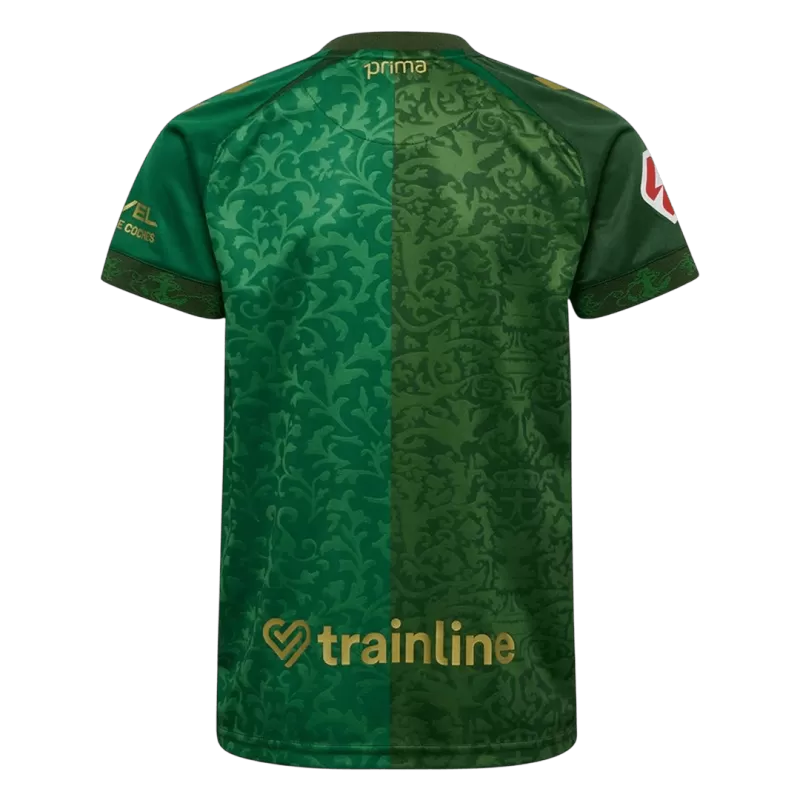 Real Betis Away Jersey 2026/27