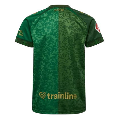 Real Betis Away Jersey 2026/27