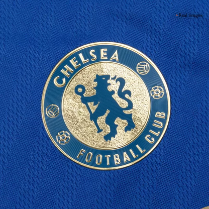 Retro Jersey Chelsea Home 2012/13