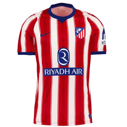 Atletico Madrid Home Jersey 2026/27
