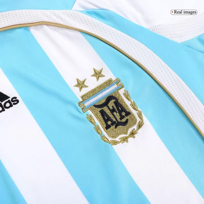 Retro Jersey Argentina Home 2006