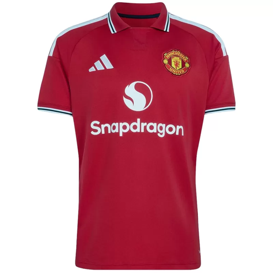 Manchester United Home Jersey 2026/27