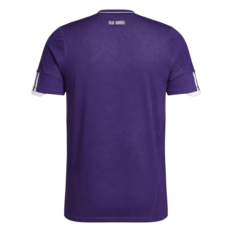 Real Madrid Third Retro Jersey 2010/11
