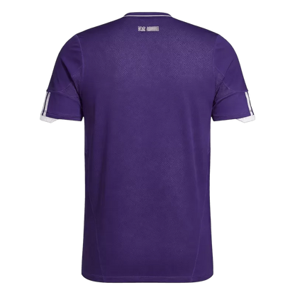 Real Madrid Third Retro Jersey 2010/11