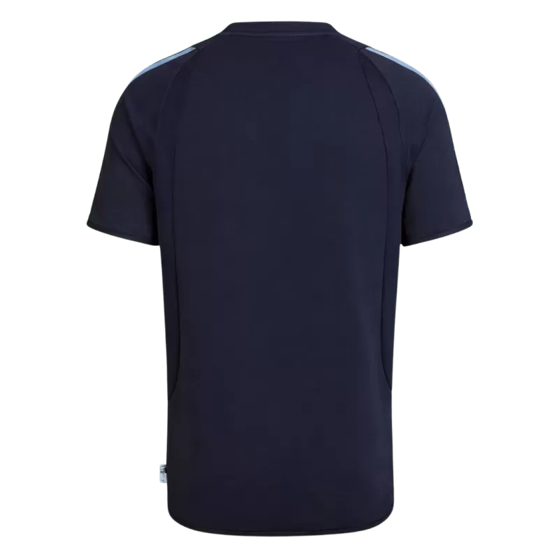 Real Madrid Away Retro Jersey 2003/04