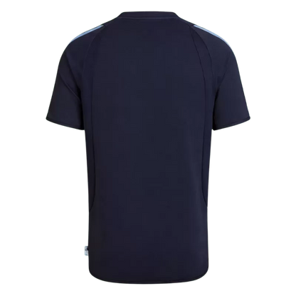 Real Madrid Away Retro Jersey 2003/04