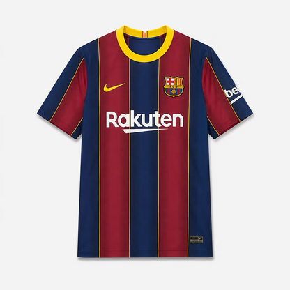 Barcelona 2022-23 Retro Jersey