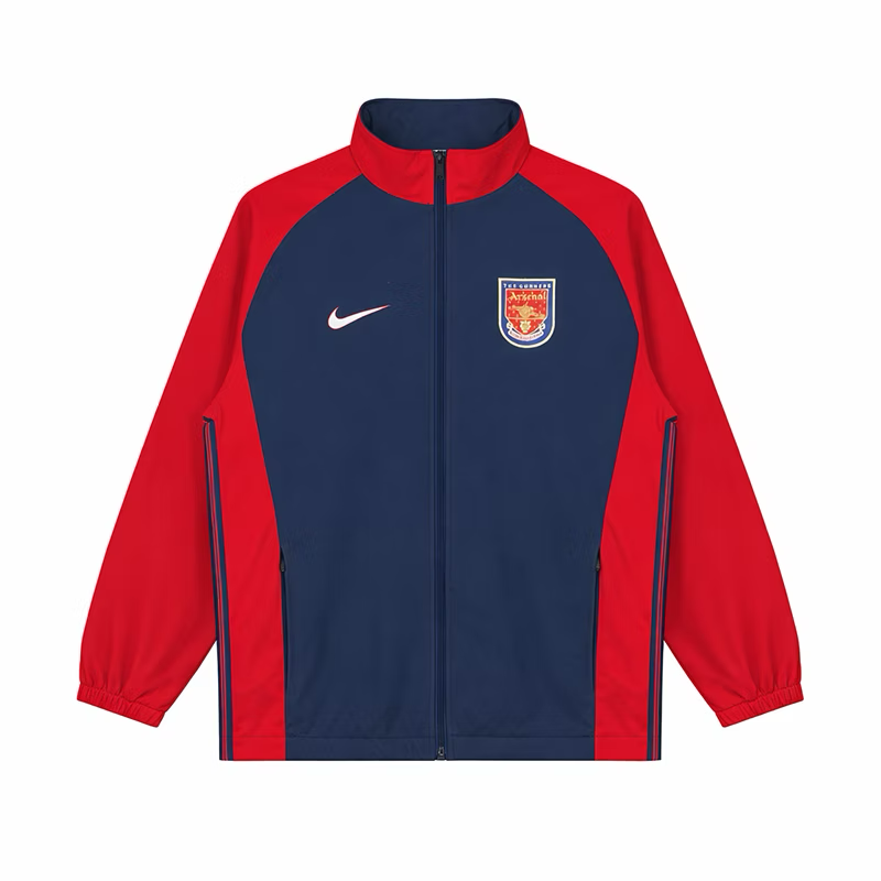 Arsenal 1998-99 Windbreaker