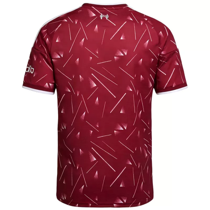 Liverpool Home Jersey 2026/27