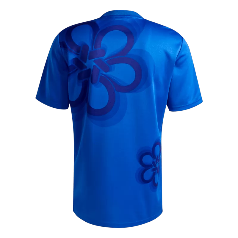 Real Madrid Cultural Story Jersey 2025/26