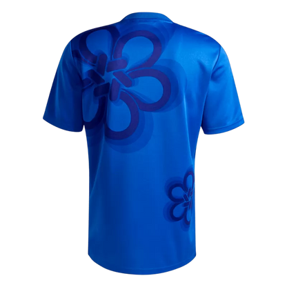 Real Madrid Cultural Story Jersey 2025/26