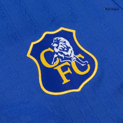 Retro Jersey Chelsea Home 95/97