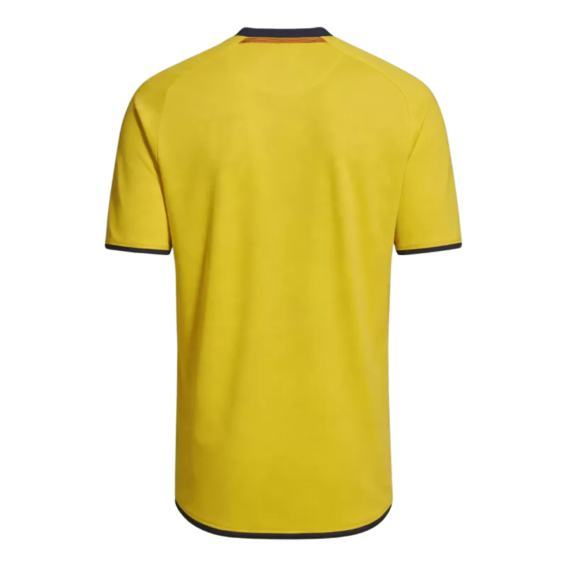 Barcelona Away Retro Jersey 2008/09