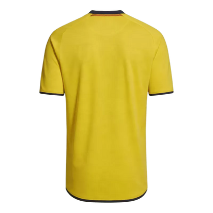 Barcelona Away Retro Jersey 2008/09