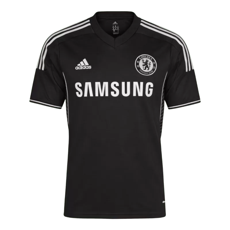Retro Jersey Chelsea Third 2013/14
