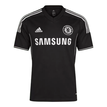 Retro Jersey Chelsea Third 2013/14