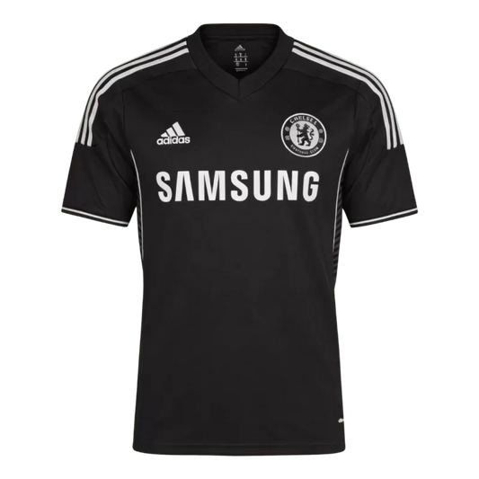 Retro Jersey Chelsea Third 2013/14